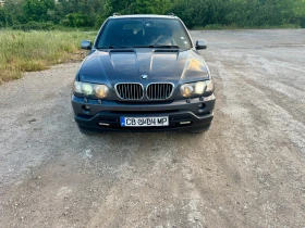 BMW X5 4.4i , снимка 1