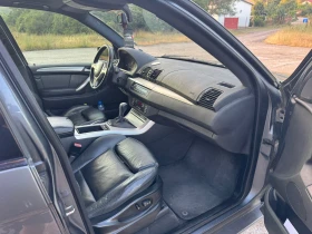 BMW X5 4.4i , снимка 6