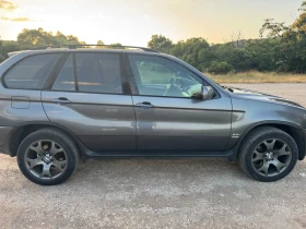 BMW X5 4.4i , снимка 5