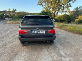 BMW X5 4.4i , снимка 4