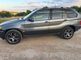 BMW X5 4.4i , снимка 3