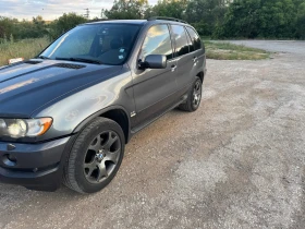 BMW X5 4.4i , снимка 2