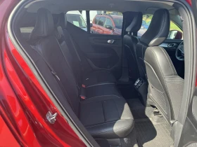 Volvo XC40 D3 4x4, снимка 10
