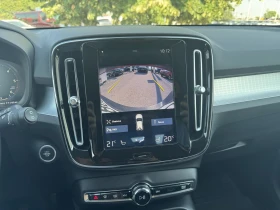 Volvo XC40 D3 4x4, снимка 16