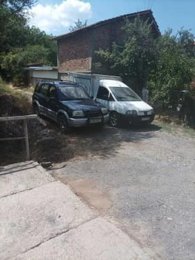 Suzuki Grand vitara 2500, снимка 1