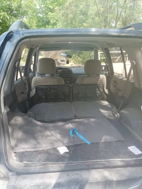 Suzuki Grand vitara 2500, снимка 4