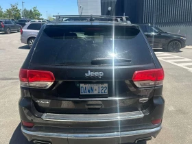 Jeep Grand cherokee * Summit * 5.7 HEMI * CARFAX, снимка 13