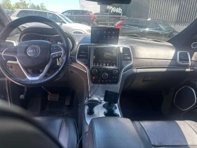 Jeep Grand cherokee * Summit * 5.7 HEMI * CARFAX, снимка 9