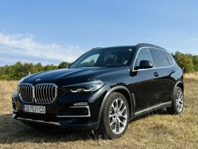 BMW X5 40i B58 8zf, снимка 1
