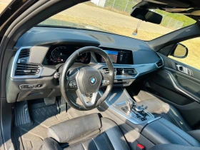 BMW X5 40i B58 8zf, снимка 7