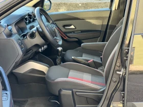 Dacia Duster Techroad 1.3 TCe 150 к.с. , снимка 14