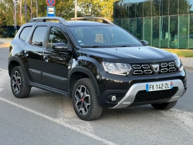 Dacia Duster Techroad 1.3 TCe 150 к.с. , снимка 1