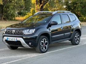 Dacia Duster Techroad 1.3 TCe 150 к.с. , снимка 3