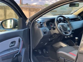Dacia Duster Techroad 1.3 TCe 150 к.с. , снимка 10