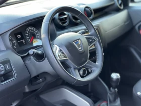Dacia Duster Techroad 1.3 TCe 150 к.с. , снимка 13