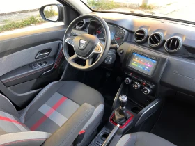Dacia Duster Techroad 1.3 TCe 150 к.с. , снимка 12