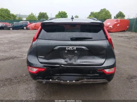 Kia Niro Ev Wind, снимка 12