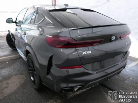BMW X6 30d xDrive Sportautomatic, снимка 2