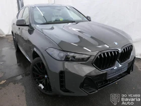 BMW X6 30d xDrive Sportautomatic, снимка 4