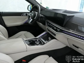 BMW X6 30d xDrive Sportautomatic, снимка 7
