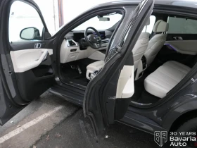 BMW X6 30d xDrive Sportautomatic, снимка 5