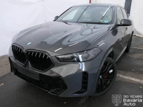 BMW X6 30d xDrive Sportautomatic, снимка 1