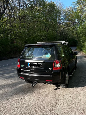 Land Rover Freelander | Mobile.bg   10