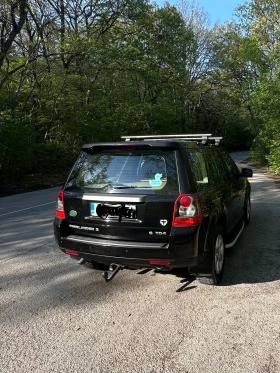 Land Rover Freelander 2, 2 STd4, снимка 10