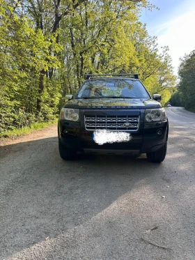 Land Rover Freelander 2, 2 STd4, снимка 1