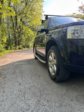 Land Rover Freelander 2, 2 STd4, снимка 9