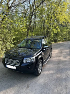 Land Rover Freelander 2, 2 STd4, снимка 7