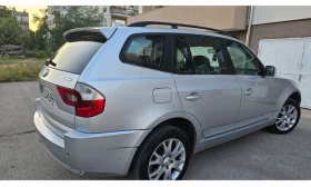 BMW X3 3.0 d | Mobile.bg    5