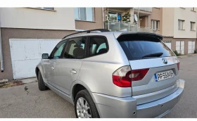 BMW X3 3.0 d | Mobile.bg    6