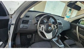 BMW X3 3.0 d | Mobile.bg    9