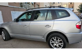 BMW X3 3.0 d | Mobile.bg    3