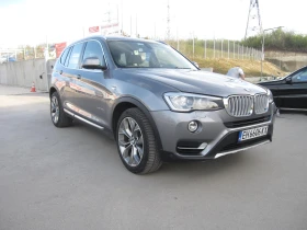 BMW X3 3, 5-Xdrive | Mobile.bg    2