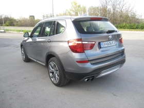 BMW X3 3, 5-Xdrive | Mobile.bg    3