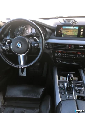 BMW X5 M50D | Mobile.bg    7