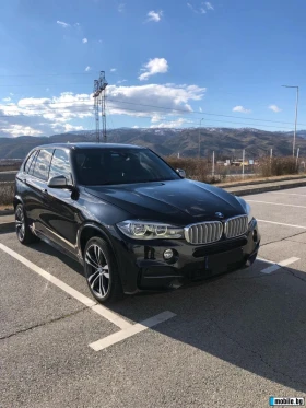 BMW X5 M50D | Mobile.bg    3