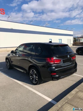 BMW X5 M50D | Mobile.bg    6