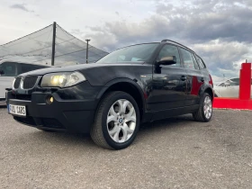 BMW X3 2.0/ТОП/Собствен лизинг! 100% Одобрение, снимка 2