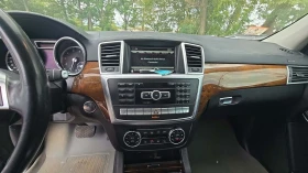 Mercedes-Benz GL 500 * * * * * * *  | Mobile.bg    5