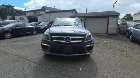 Mercedes-Benz GL 500 * * * * * * *  | Mobile.bg    1