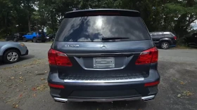 Mercedes-Benz GL 500 * * * * * * *  | Mobile.bg    2