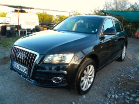 Audi Q5 S LINE* 3.0TDI-QUATTRO* NAVI-КОЖА-АВТОМАТ* KATO НО, снимка 1