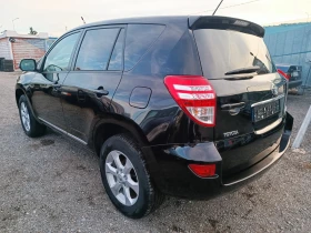 Toyota Rav4 2.2D4D 4X4 FULL NAVI KAMERA КОЖА ПОДГРЕВ ШИБИДАХ , снимка 7