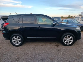 Toyota Rav4 2.2D4D 4X4 FULL NAVI KAMERA КОЖА ПОДГРЕВ ШИБИДАХ , снимка 4