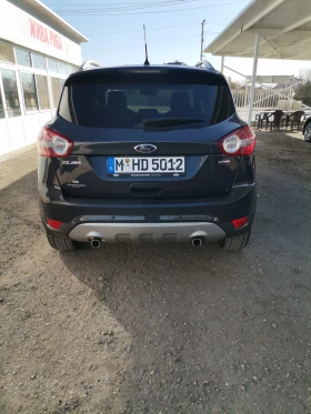 Ford Kuga 2000 dizel 4x4, снимка 5