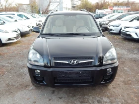     Hyundai Tucson 2.0i* * 