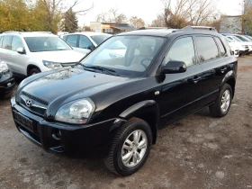     Hyundai Tucson 2.0i* * 